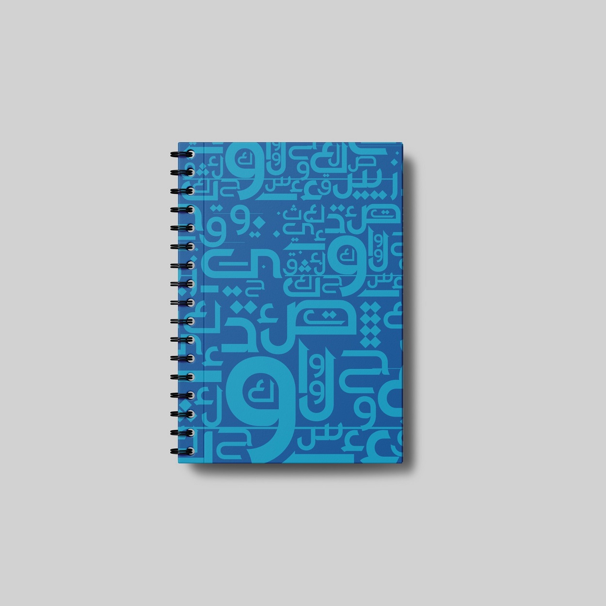 Others Notebooks Color 4